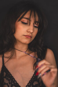 LunaaHarper This is me Immagine  5