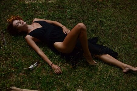 Zdjęcia GoddessOlga Public:  5