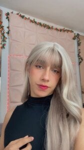 HOT de Asa_Noir Foto