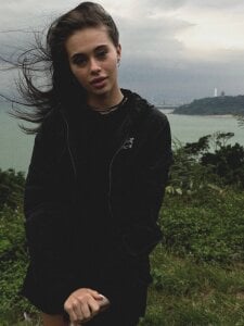 adeliantmu Forest Muse . fénykép