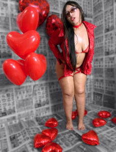 Marilyndackaria_ DO YOU WANT TO BE MY VALENTINE? 🌹😘 Billede 7
