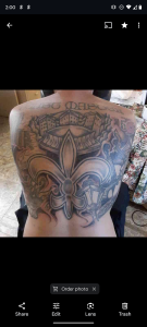 Public de beastmaster504  2 Imagens