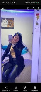 Public de Salet_rosse  3 photos