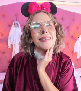 DaliaScoth sweet and sexy girl 🫶🥰 Pic 2