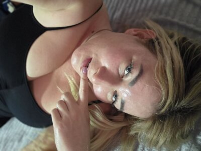 Zlatovlaskaya's photo