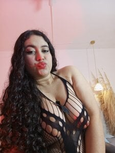 Isabella_collins69 🖤 Pic