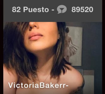 VictoriaBakerr- Public Fotka