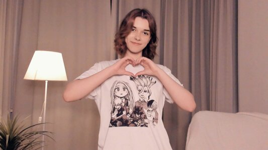 PheniKoney Love time <3 Pic 5