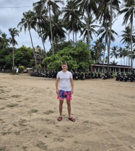 David_Muscle_Boy Hi Kuva 3