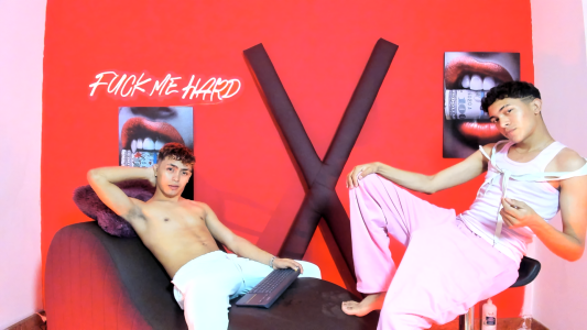 AVENGER_BOYS2026 Public зображення 4