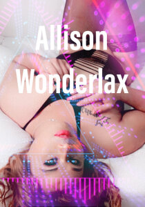 allissonw13 Public Pic