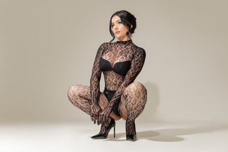 JennaOlsonX Moments of Charm Foto 2