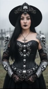 dark_velvet Nocturnal Seduction Pic