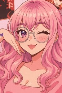 Luna-Chann Art and talent slika 8