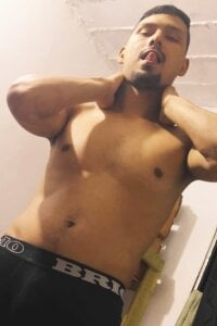 Rey_Sexy Todo para ti bombon Pic