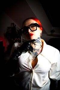 AnnaSinWine kullanıcısının 💄GODDNESS💄 albümü -  fotoğraf