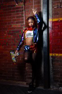 LorenBeiker- HALLOWEEN 😈 Pic 4