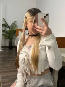 Love_audirs6 white outlook Pic