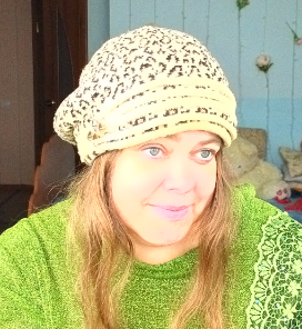 Audrey_Aura Public Hình 8