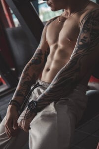 Alan_rosee Focused on reaching my next level 🔥🔥 사진 7