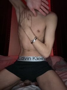 sexy right? de ivan_abundance  photos