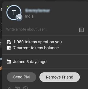 Kimoo_18 OMG😭 CUTIE U LOVE ME SO MUCHHHHH Pic