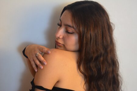 adasha_ Public Foto  9
