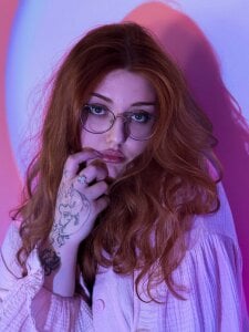 naughty od StaceyJensen  5 snímek