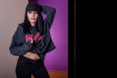 EmmaAtkins Just me Pic 5