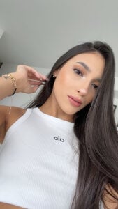 DannyCr_1 Casual girl ❤️ Fotka 3