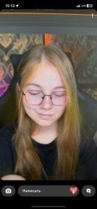 ArrinaWairr just cute me Pic