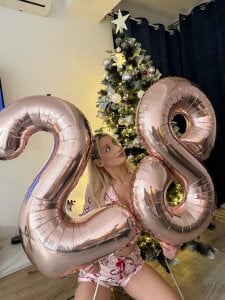 Ella_Charm Happy 28th to Me 사진 4