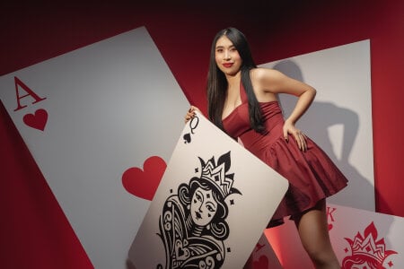 MayaMoretti_ ♥Red Queen🃏 صورة واحدة|MayaMoretti_ ♥Red Queen🃏 صورتان|MayaMoretti_ ♥Red Queen🃏  صور|MayaMoretti_ ♥Red Queen🃏  صورة