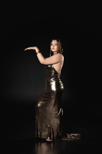 HeyMary Ready for Halloween? Pic 2