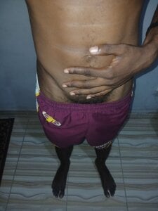 hot_blaq_coq Public Foto 2