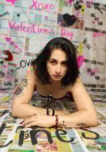 lincebdsmのValentine´s dayの 3枚の写真