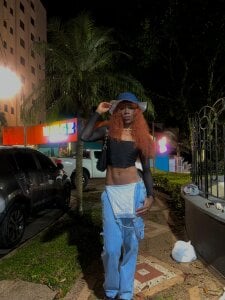 Public de EbonyHansNight  7 photos