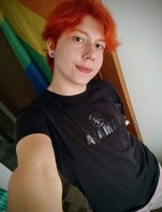 JULESFOX MY LOVERS Εικόνα 5