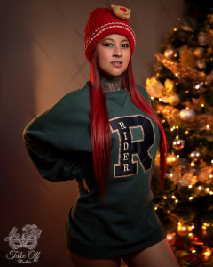 meghan_nill merry christmas 🥰 Εικόνα 3