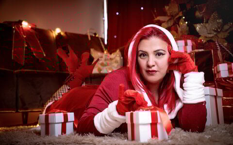 Sammy_owens_ 🎄Merry Christmas🎄 Pic 2