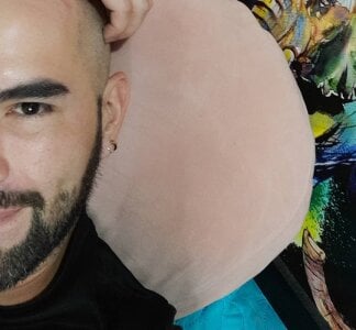 Just me od hairyandbigmann  3 snímek