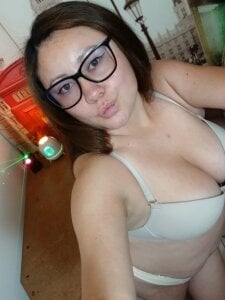 curly_greeneyed Another Look!!! Foto 6