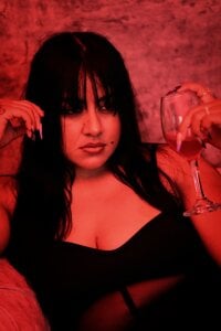 amatista__smith Red reflection Pic 7