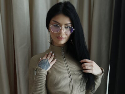 MelanieNoir Public Εικόνα