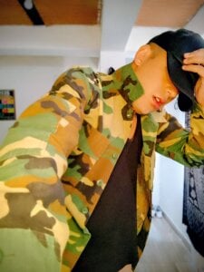 Ferrandiz23 🔥 Pic