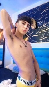 XanderGrey8 Come To Know Me Foto 2