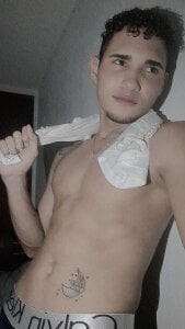 Manuel_Mateus1 something sexy Pic 7