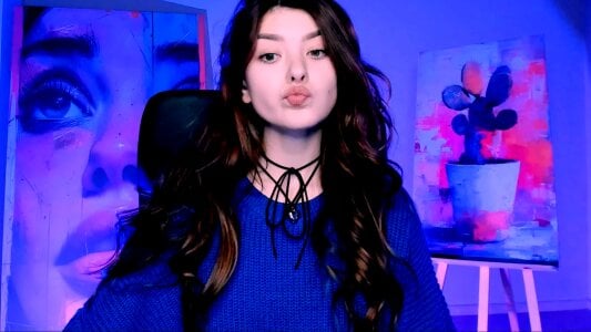 AnaSteisher 💟cute💟 Bilde 3