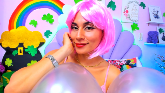 HannaPretthy 🎈a sexy wig 🤩 Hình 4