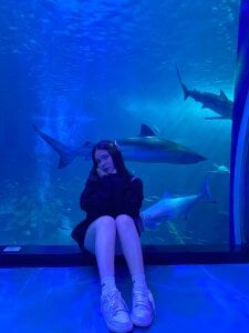 LinaTrixxiPublic Bild 8